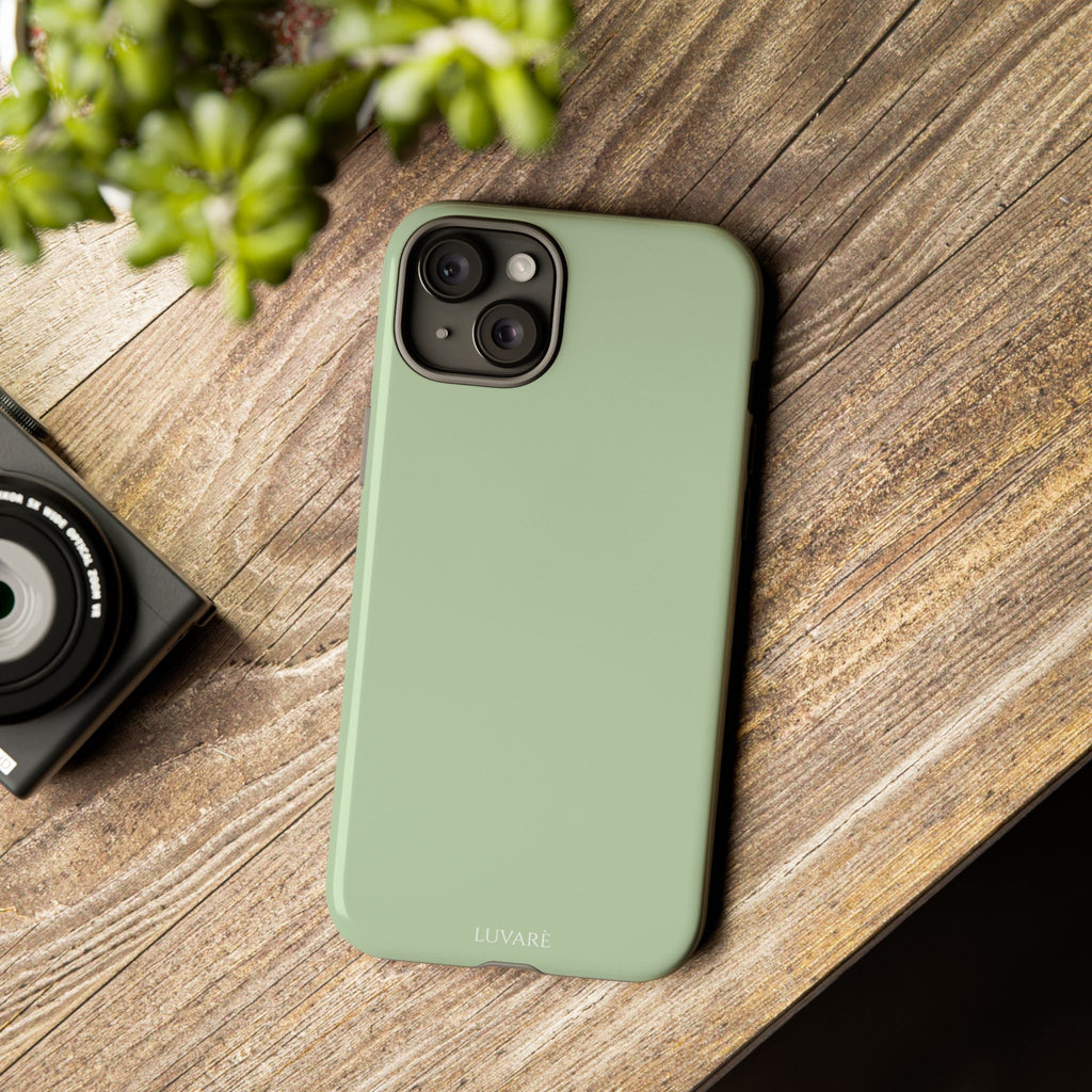 Mint Green Case