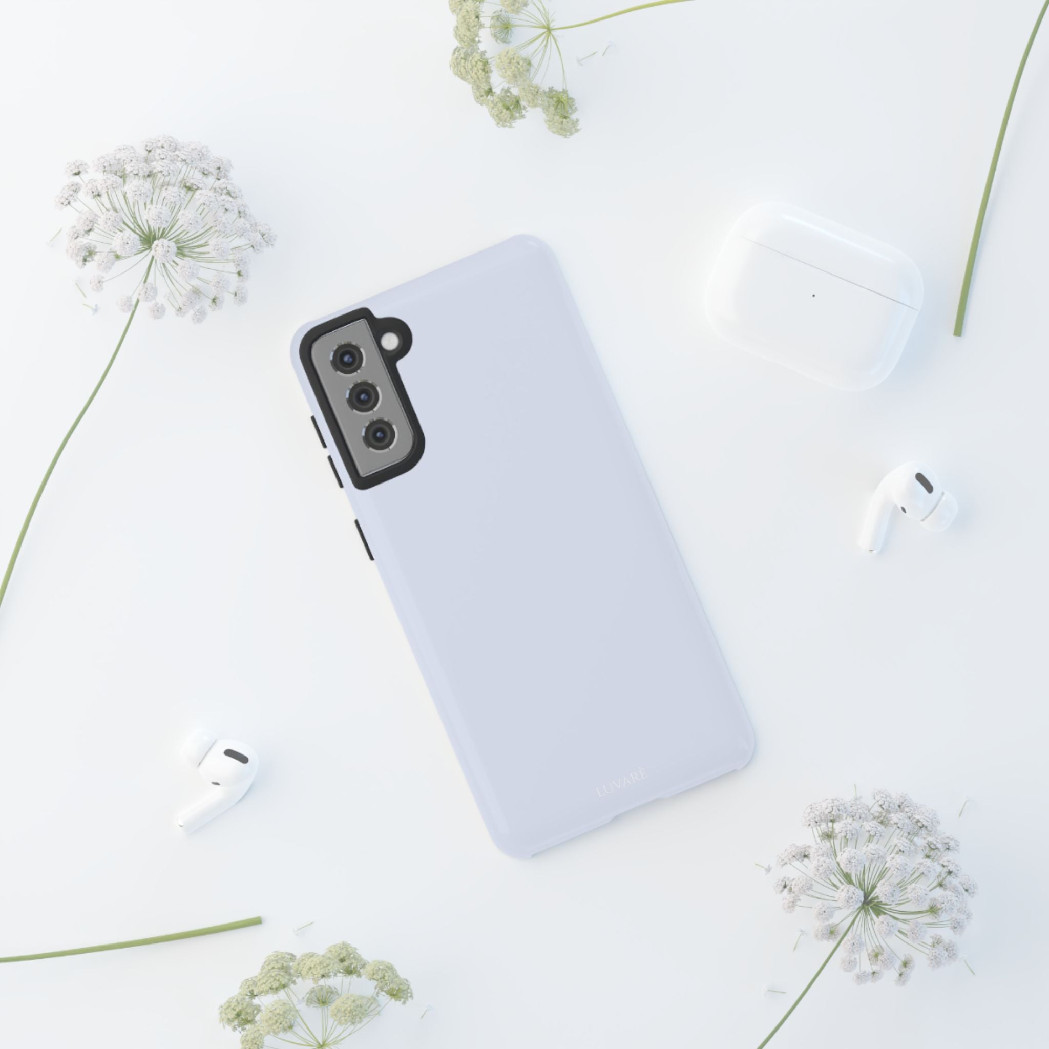 Light Blue Case