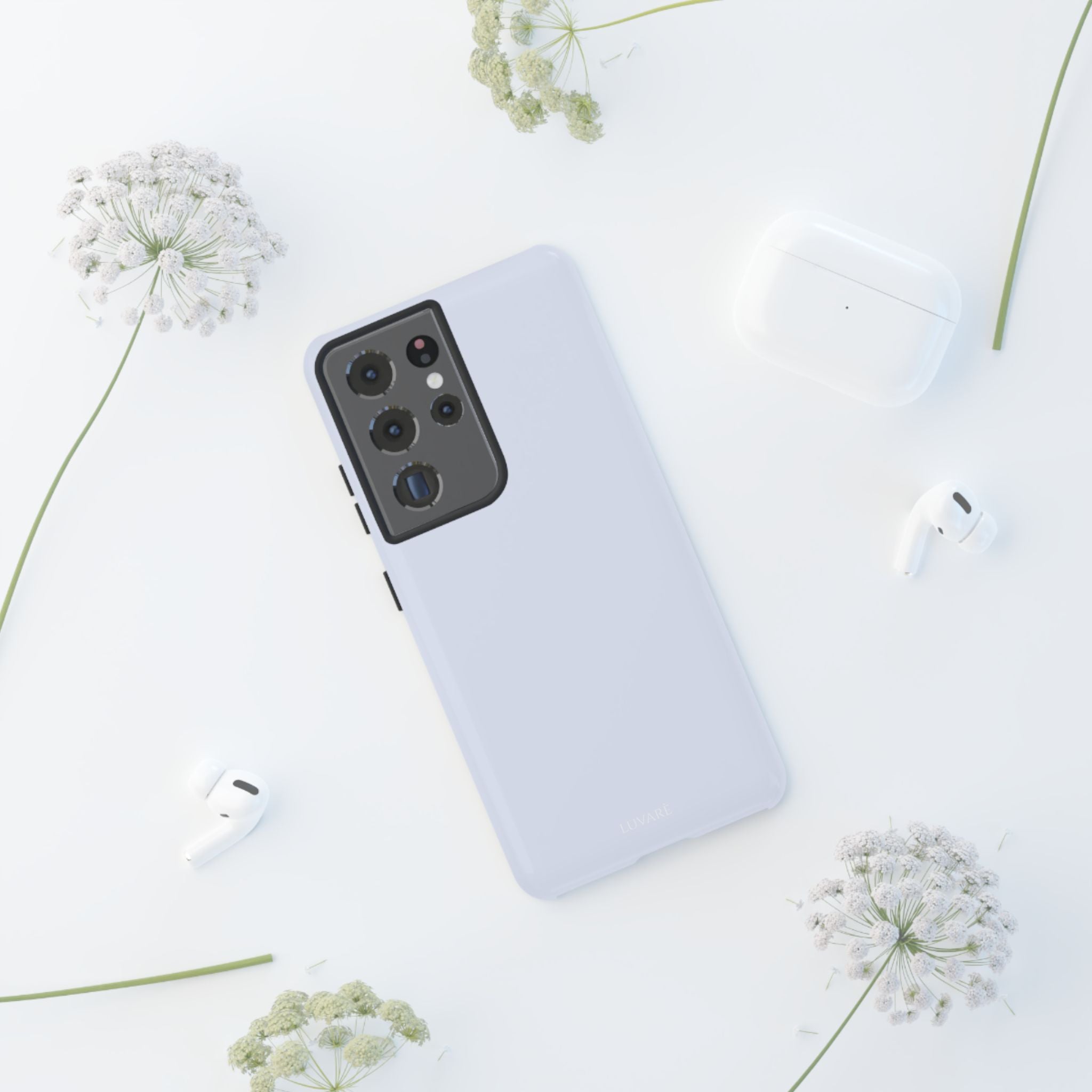 Light Blue Case