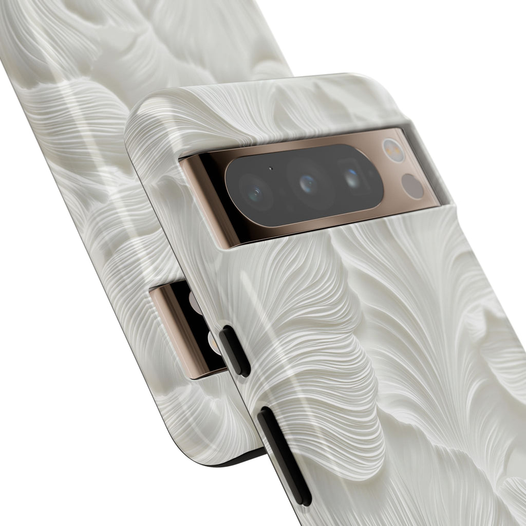 Floral Art Case
