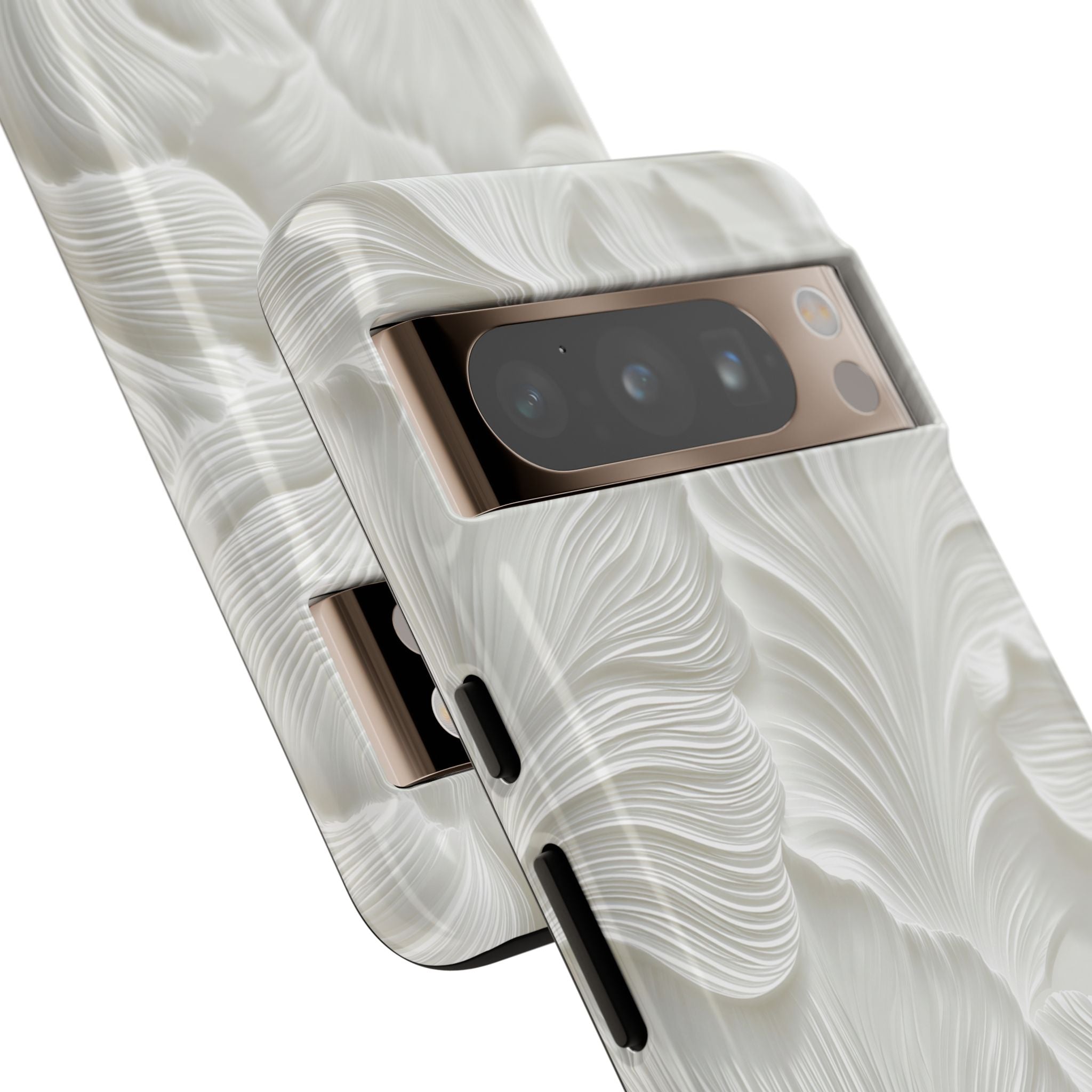 Floral Art Case