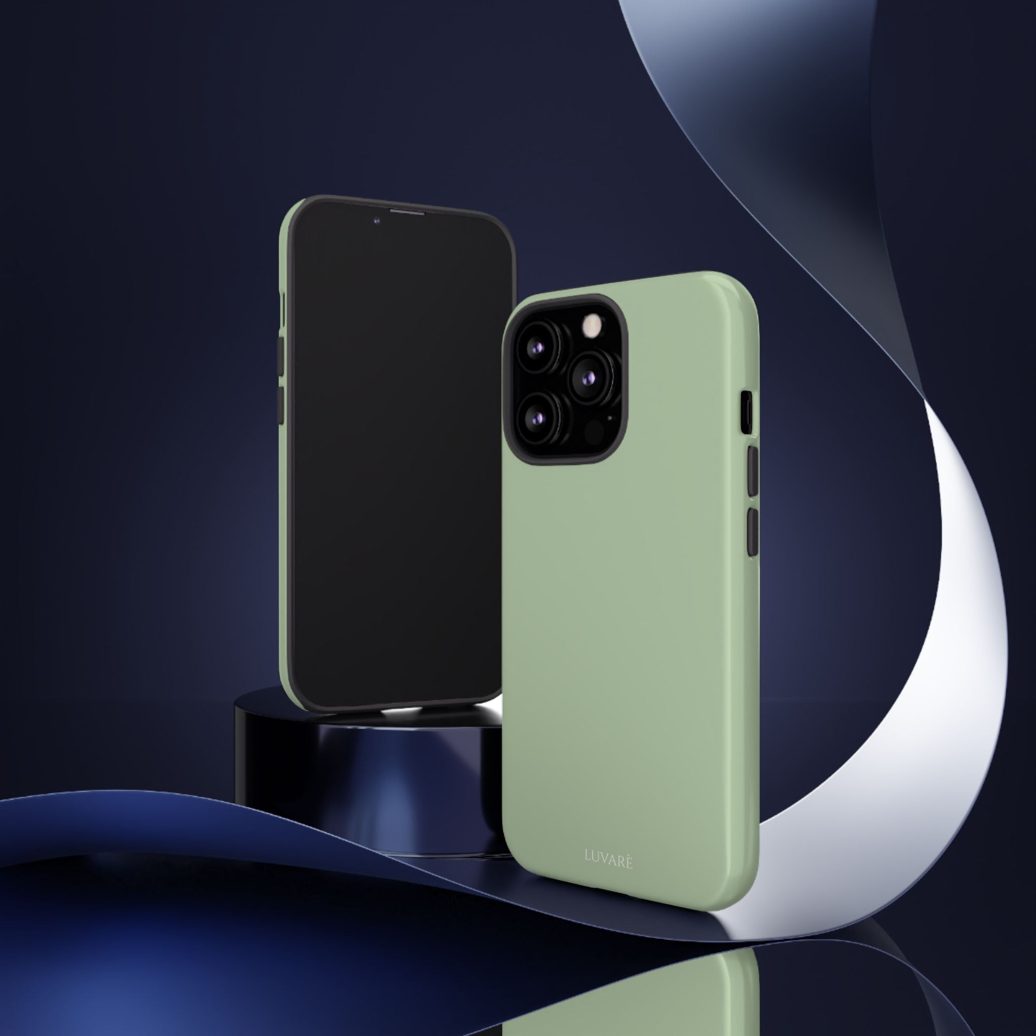 Mint Green Case
