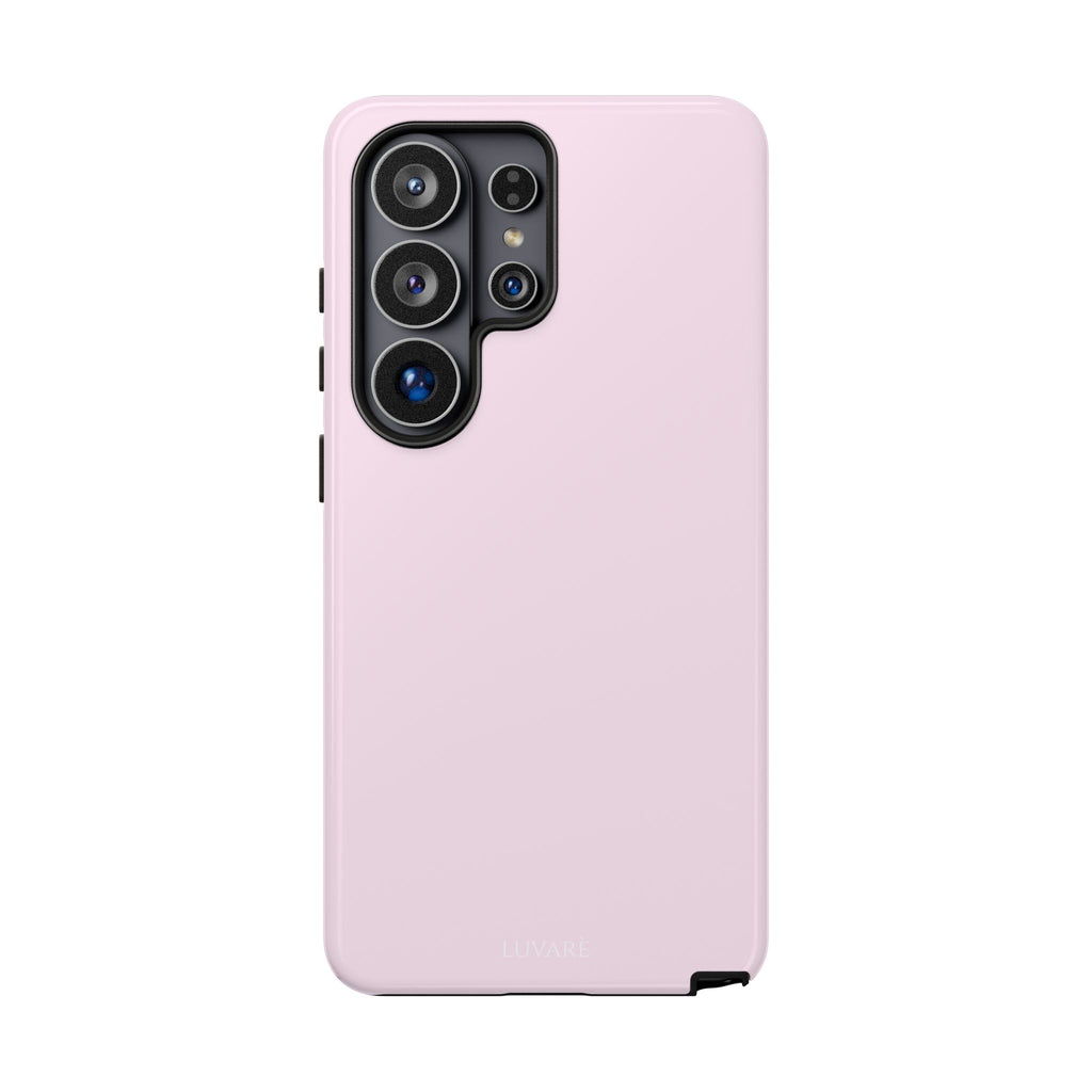 Light Pink Case