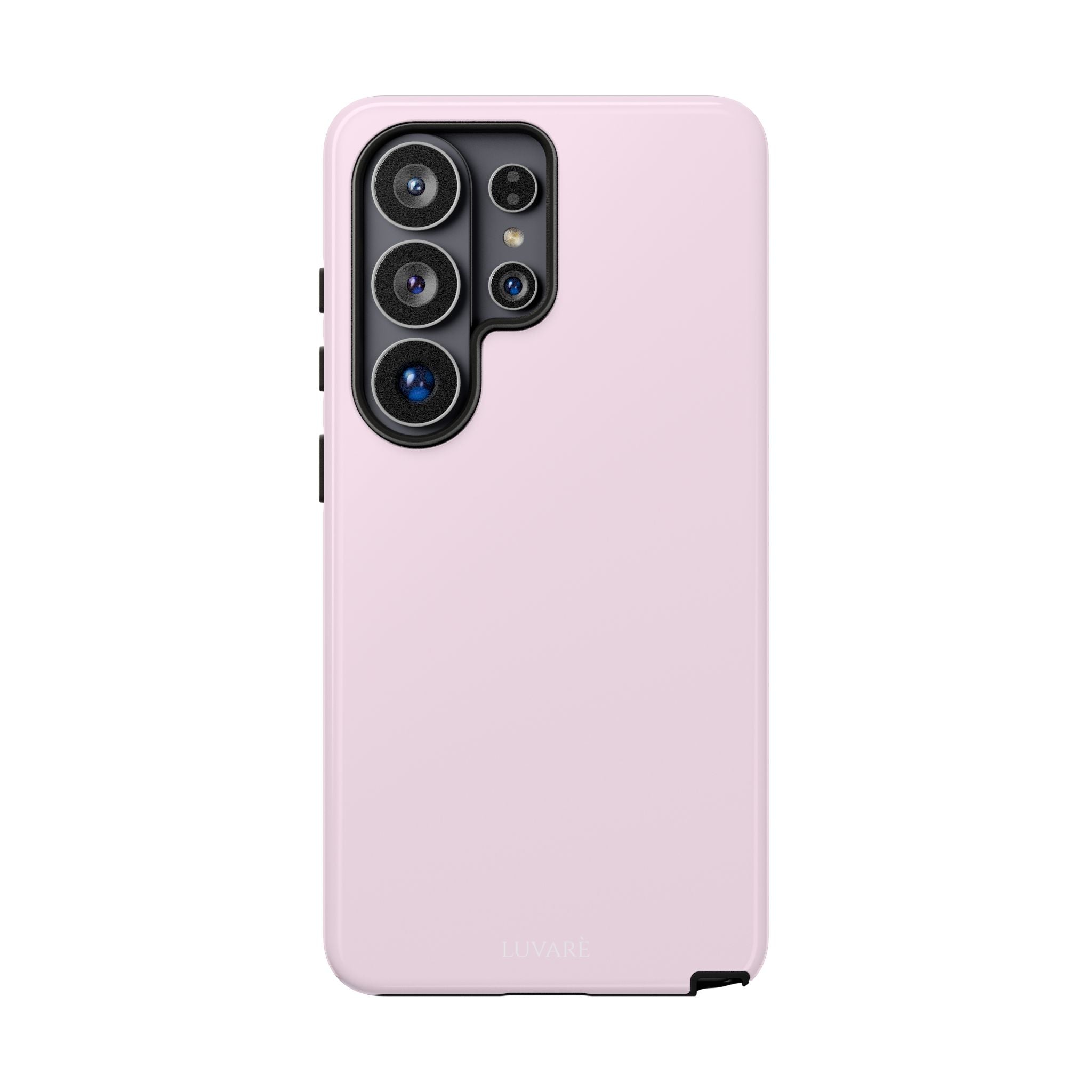 Light Pink Case