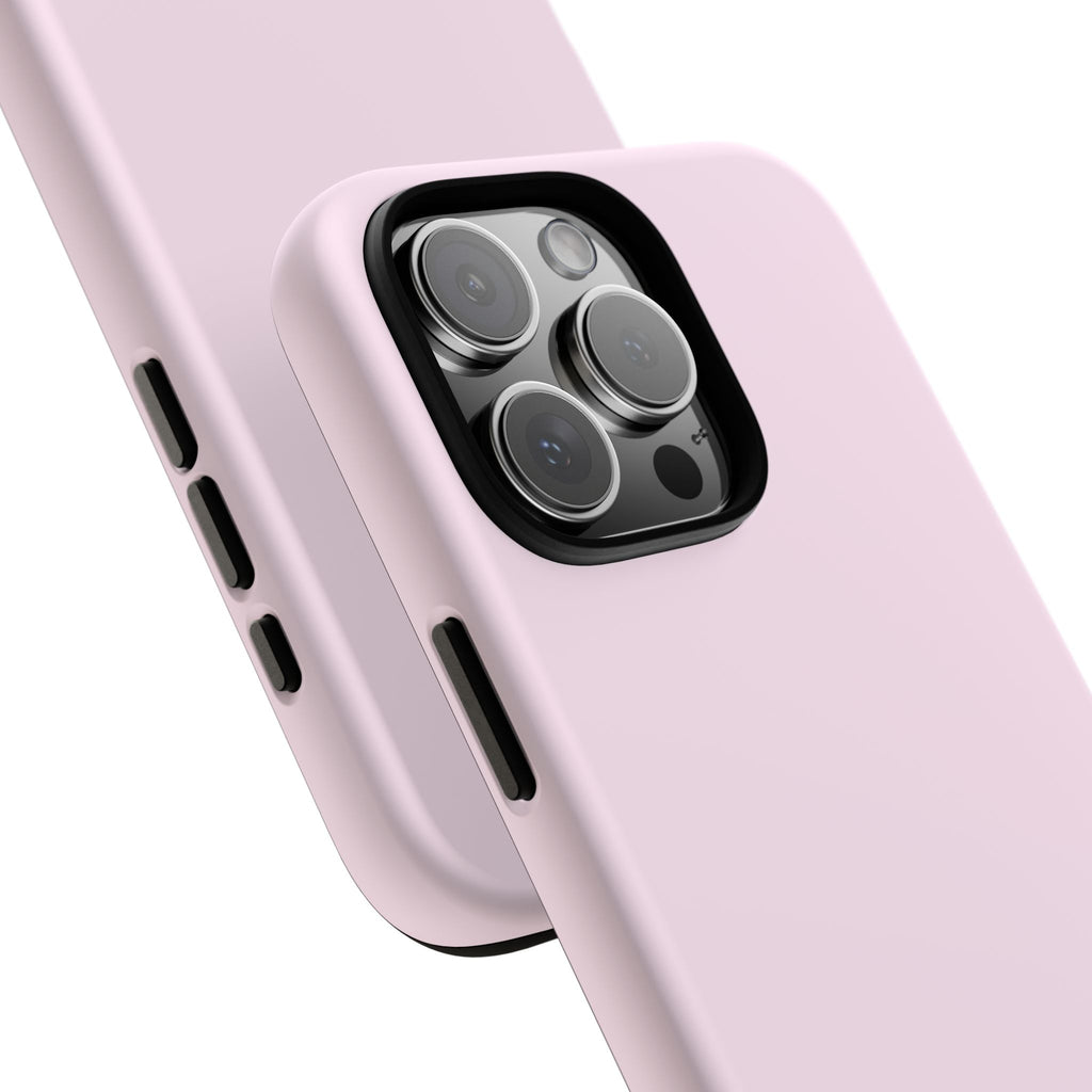 Light Pink Case