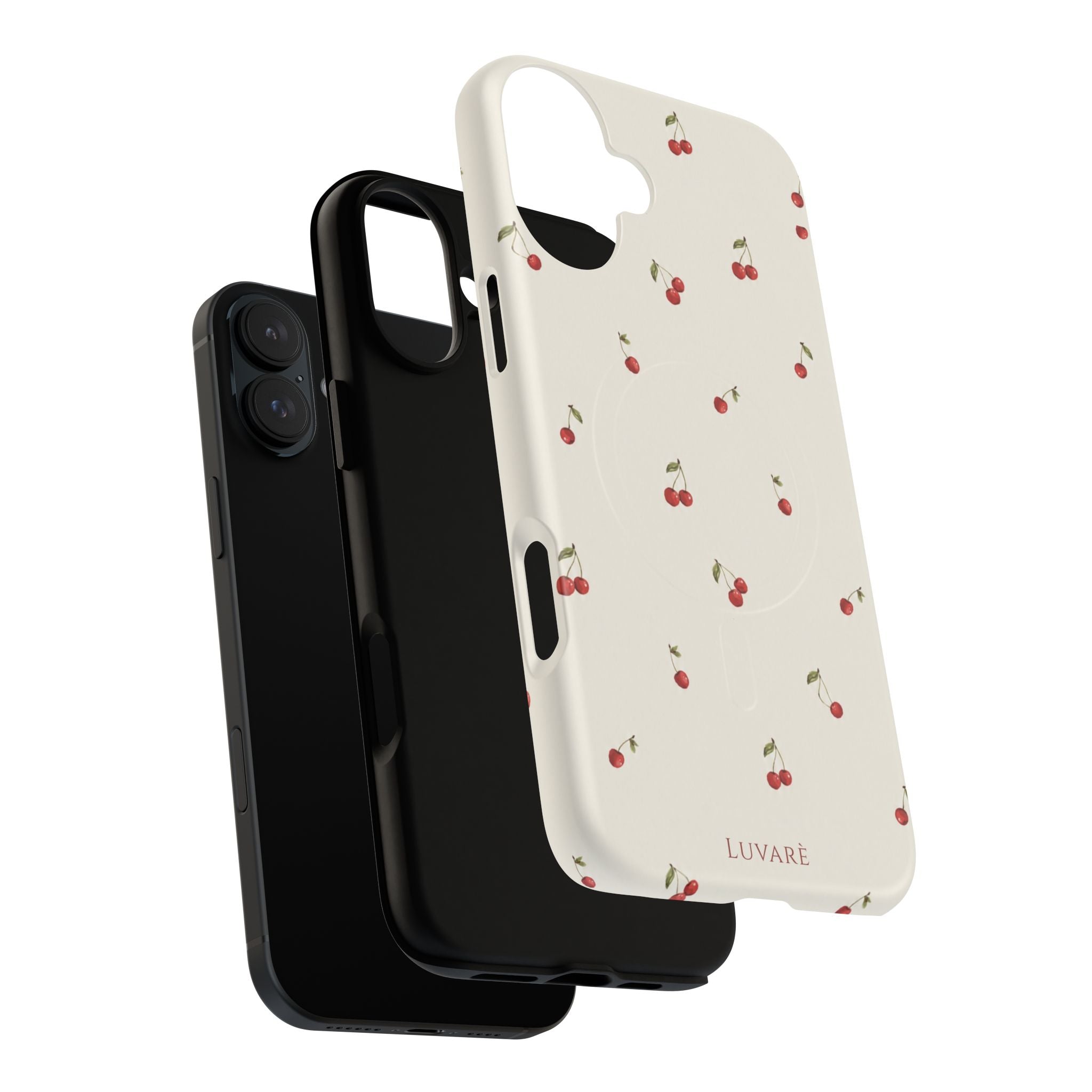 Tough Magnetic Cases