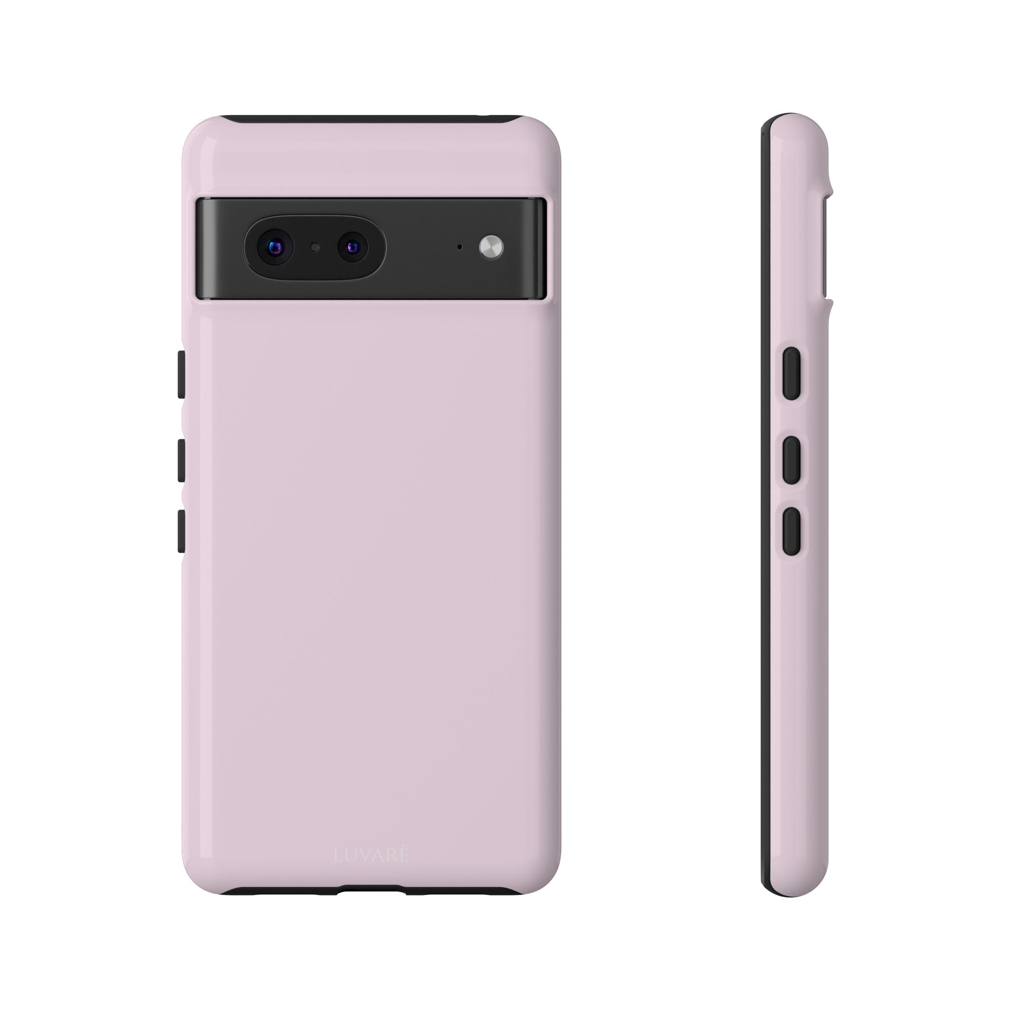 Light Pink Case