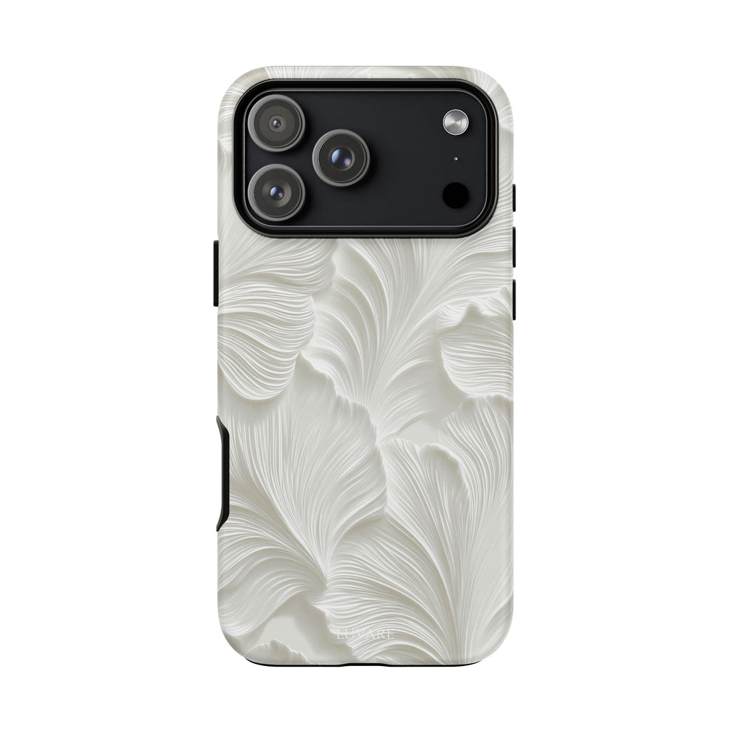 Floral Art Case