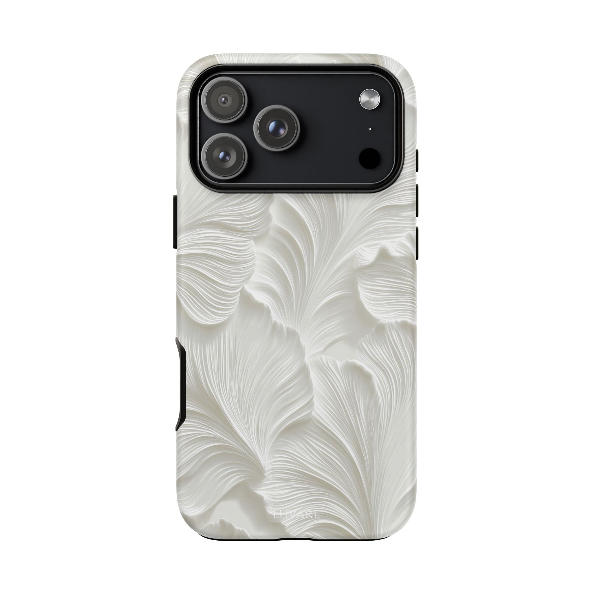 Floral Art Case