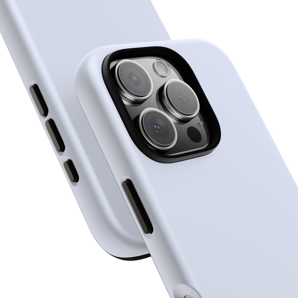 Light Blue Case