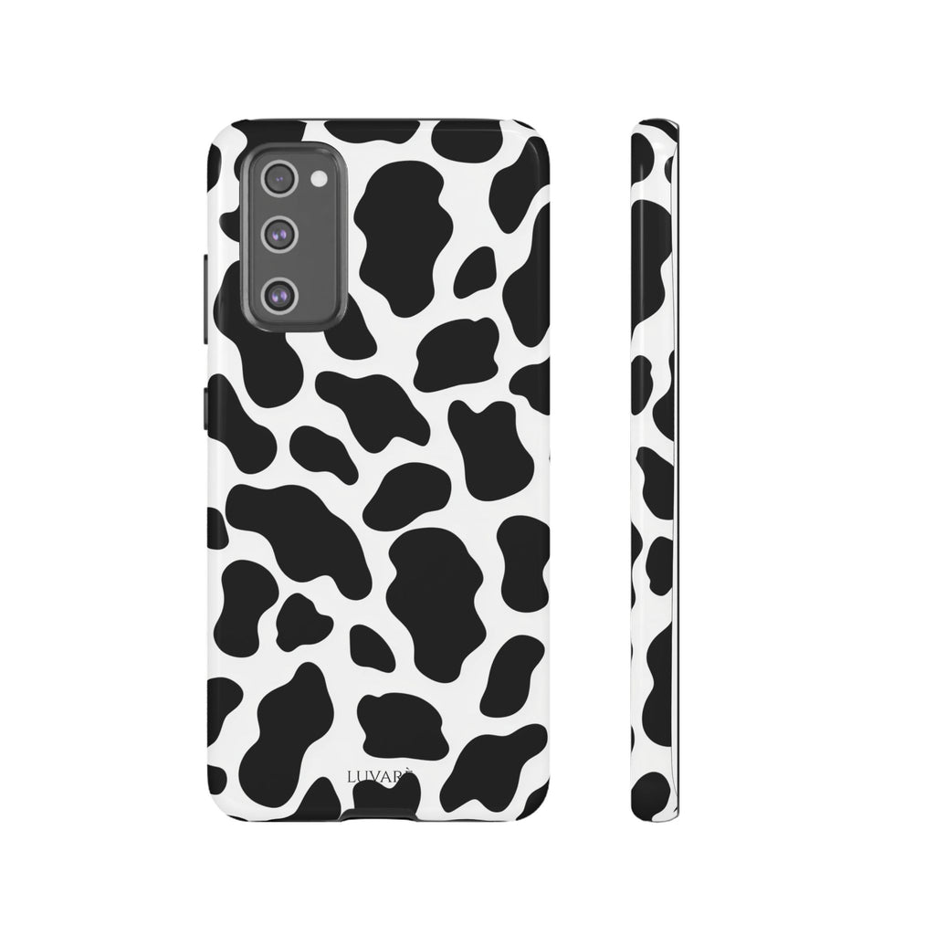 Cow Print Case