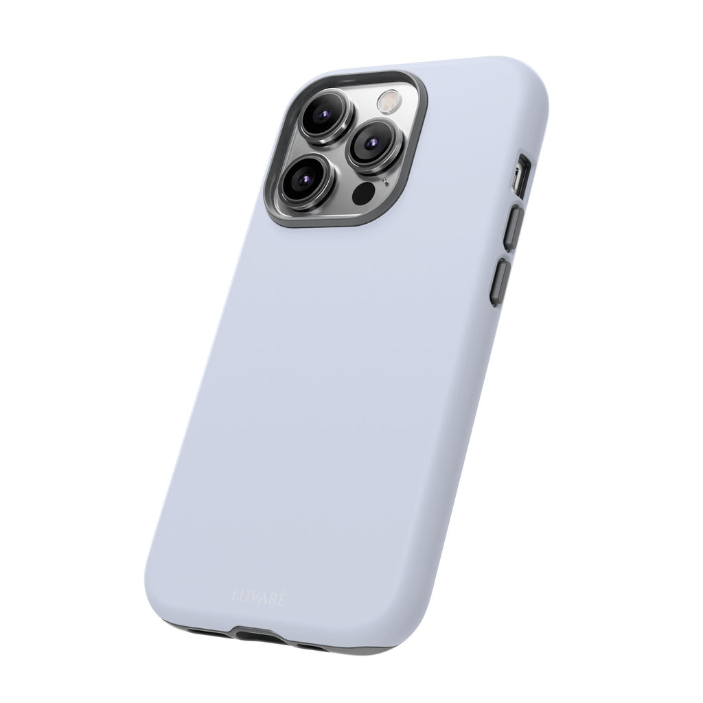 Light Blue Case