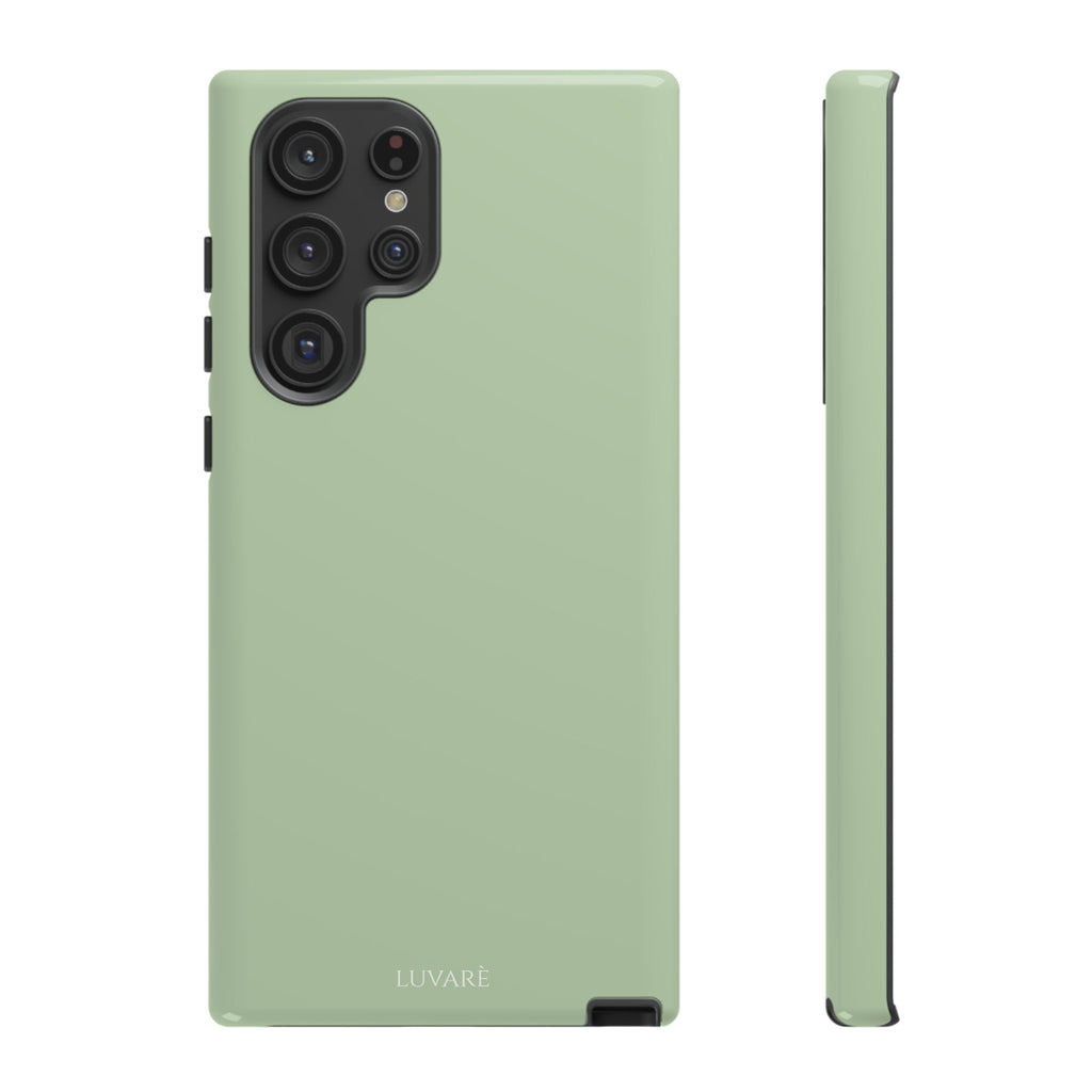 Mint Green Case
