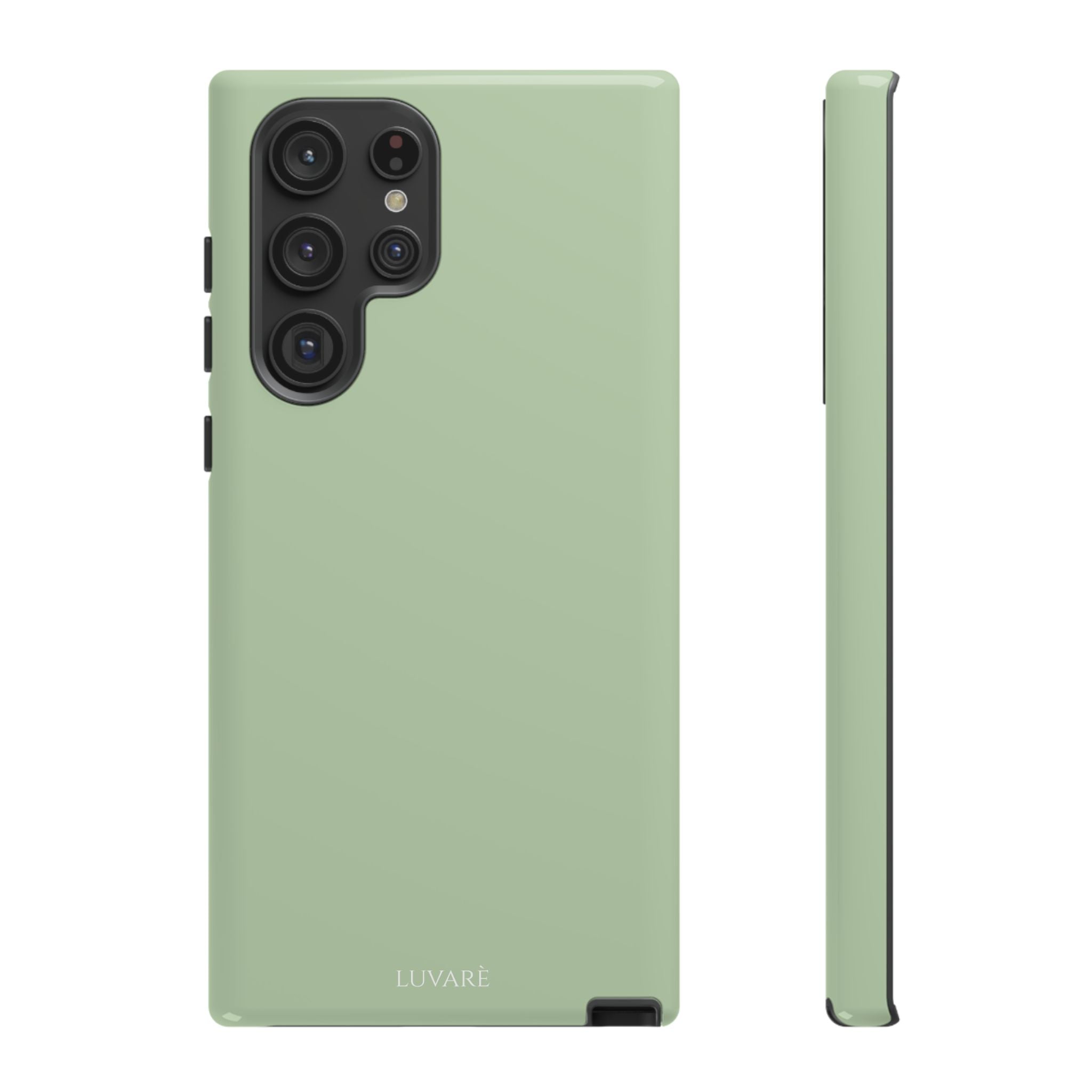 Mint Green Case