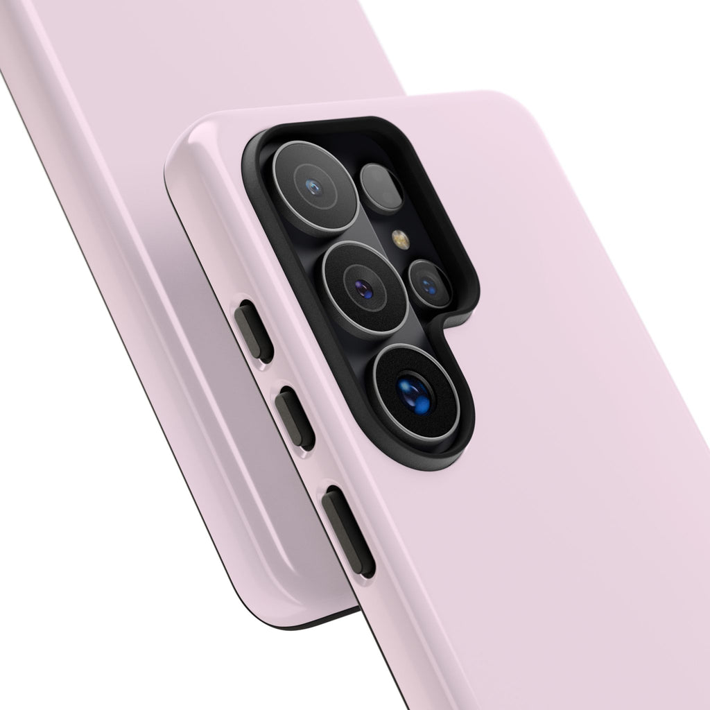 Light Pink Case