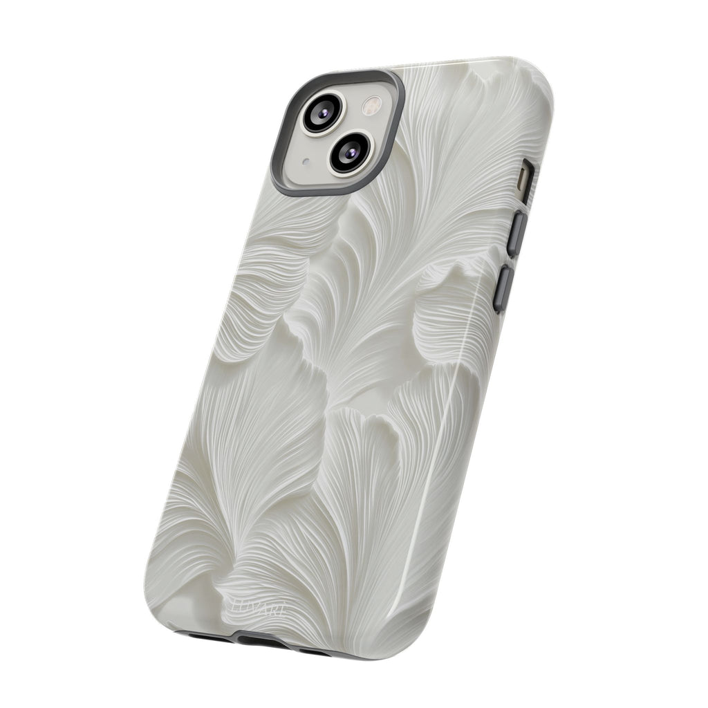 Floral Art Case