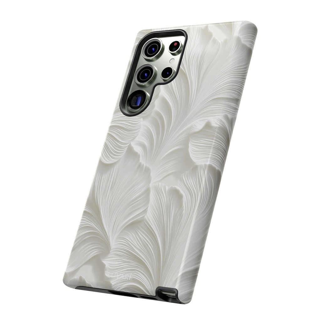 Floral Art Case