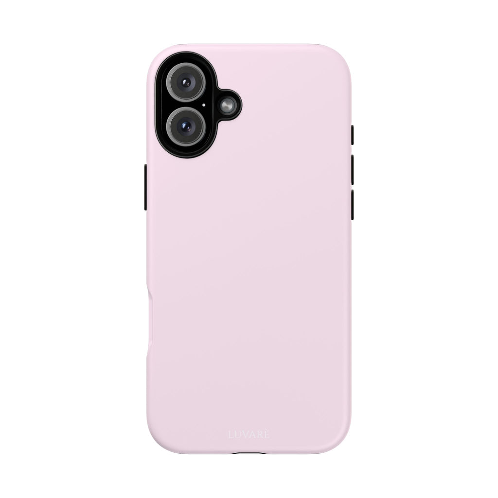 Light Pink Case