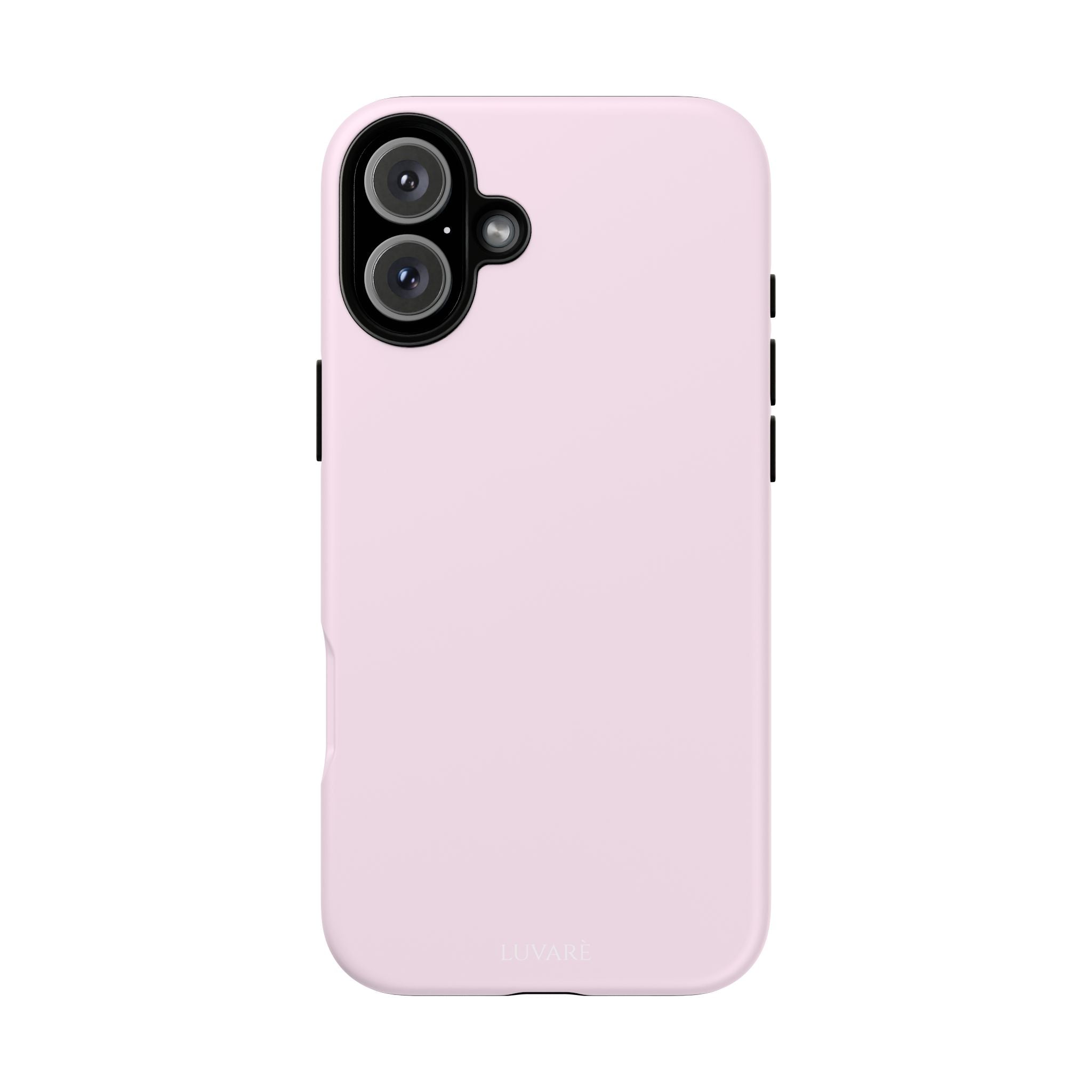 Light Pink Case