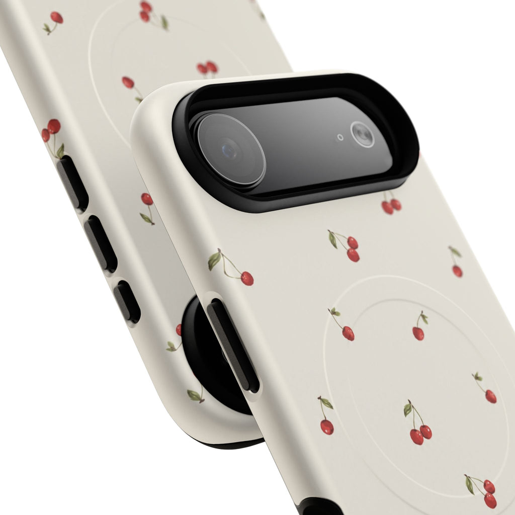 Tough Magnetic Cases