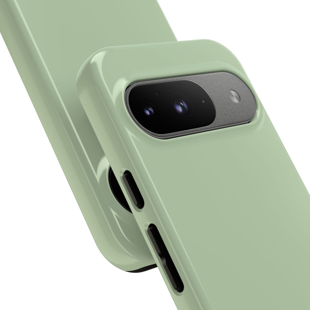 Mint Green Case