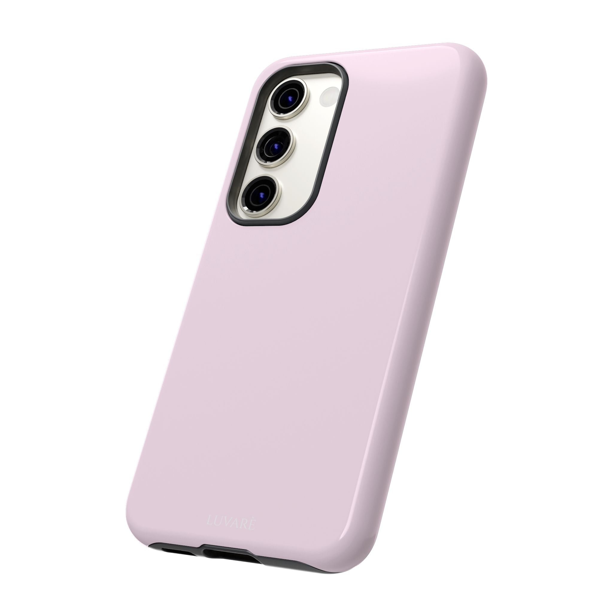 Light Pink Case