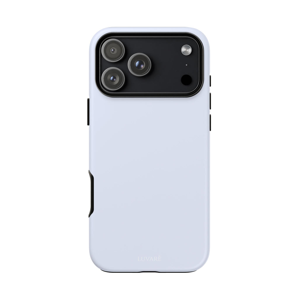 Light Blue Case
