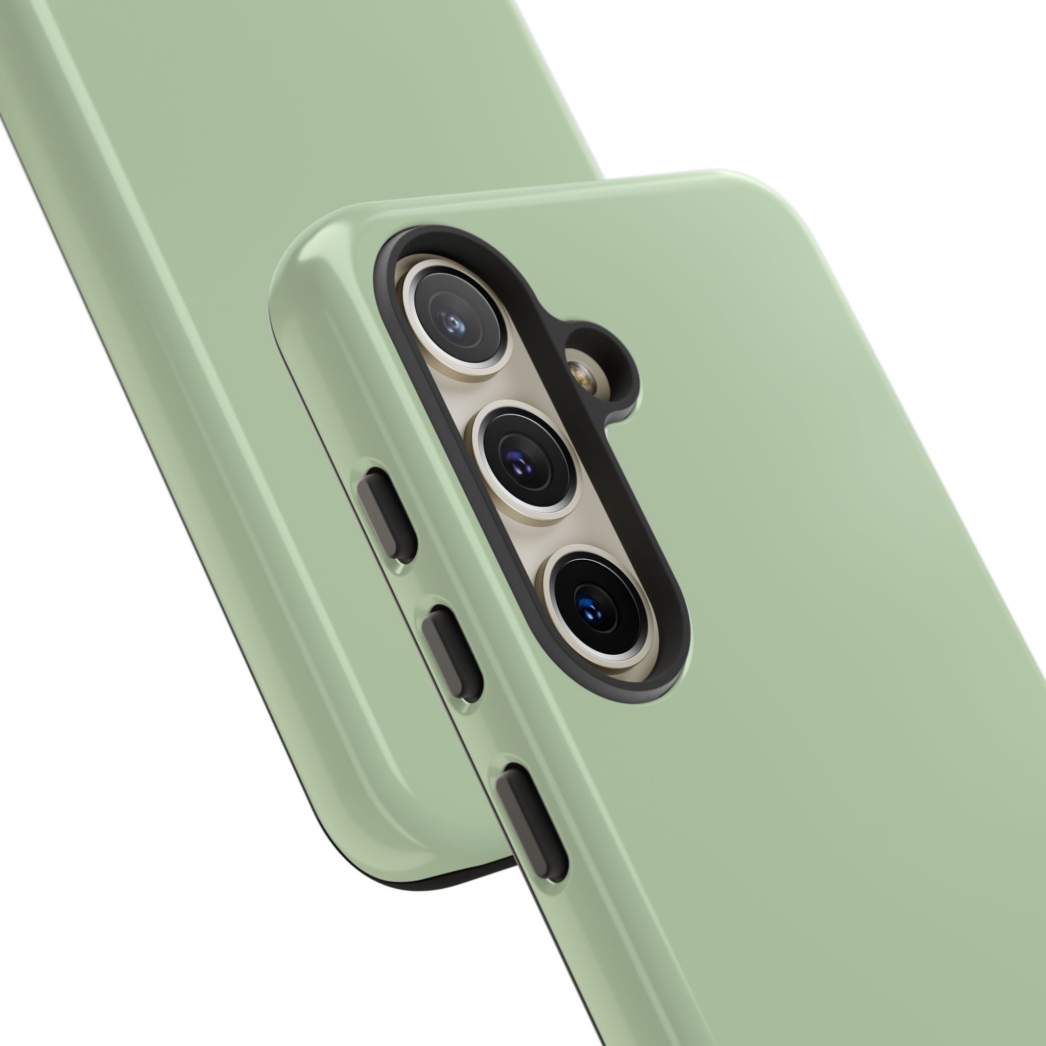 Mint Green Case