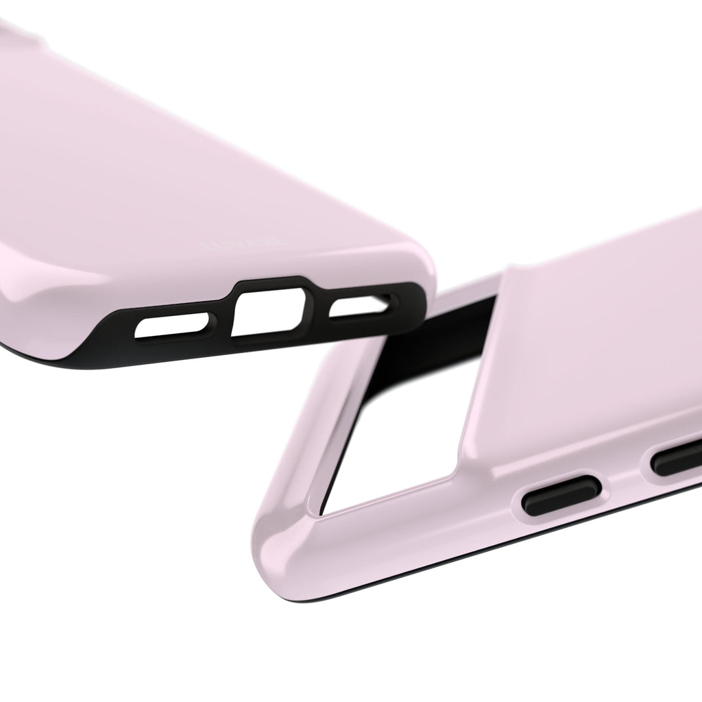 Light Pink Case