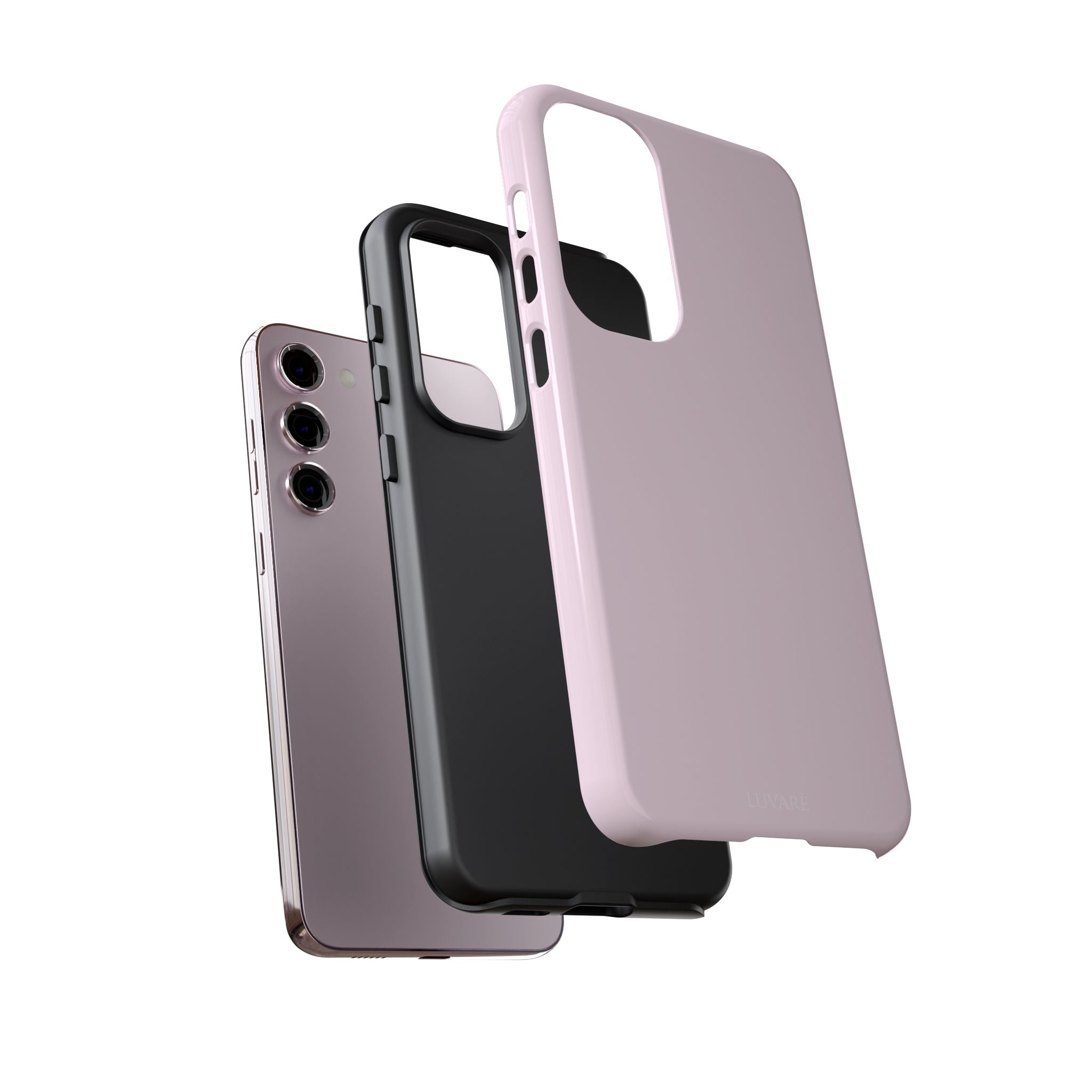 Light Pink Case