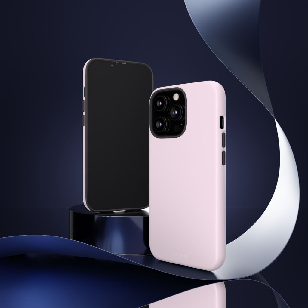 Light Pink Case