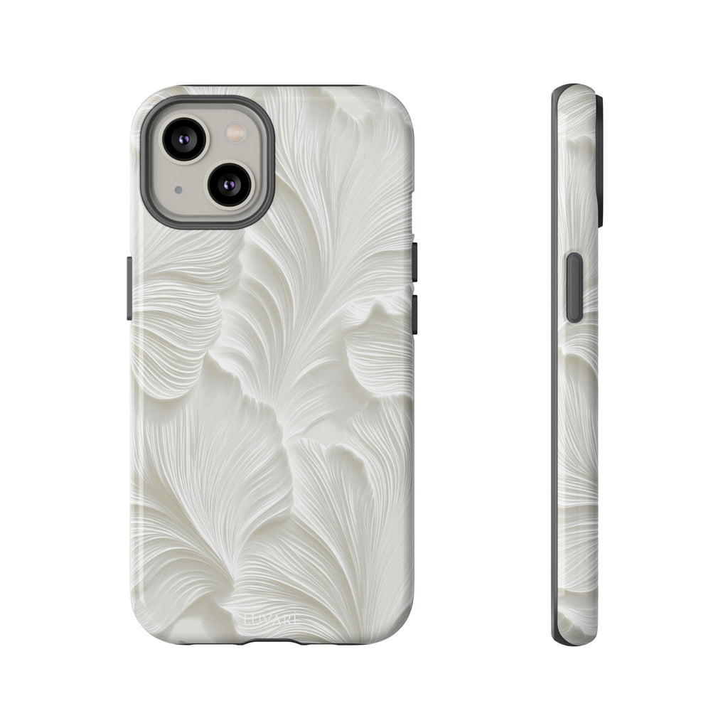 Floral Art Case