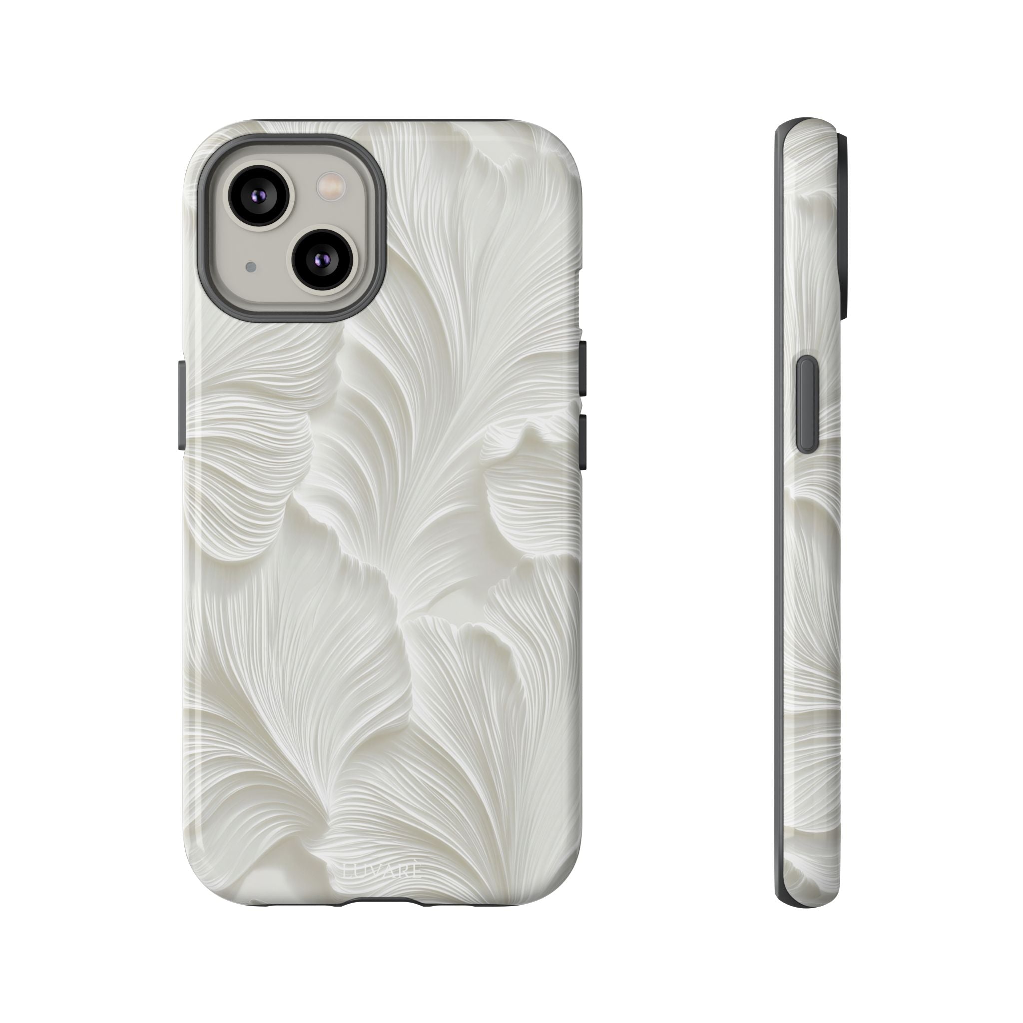 Floral Art Case