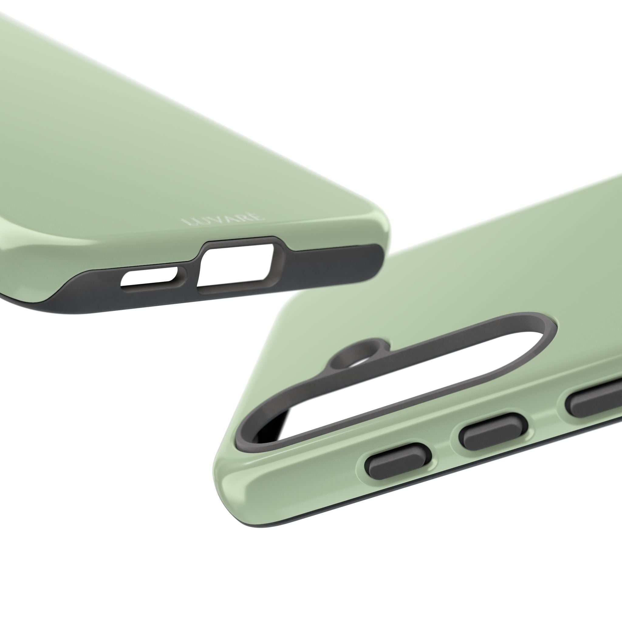 Mint Green Case