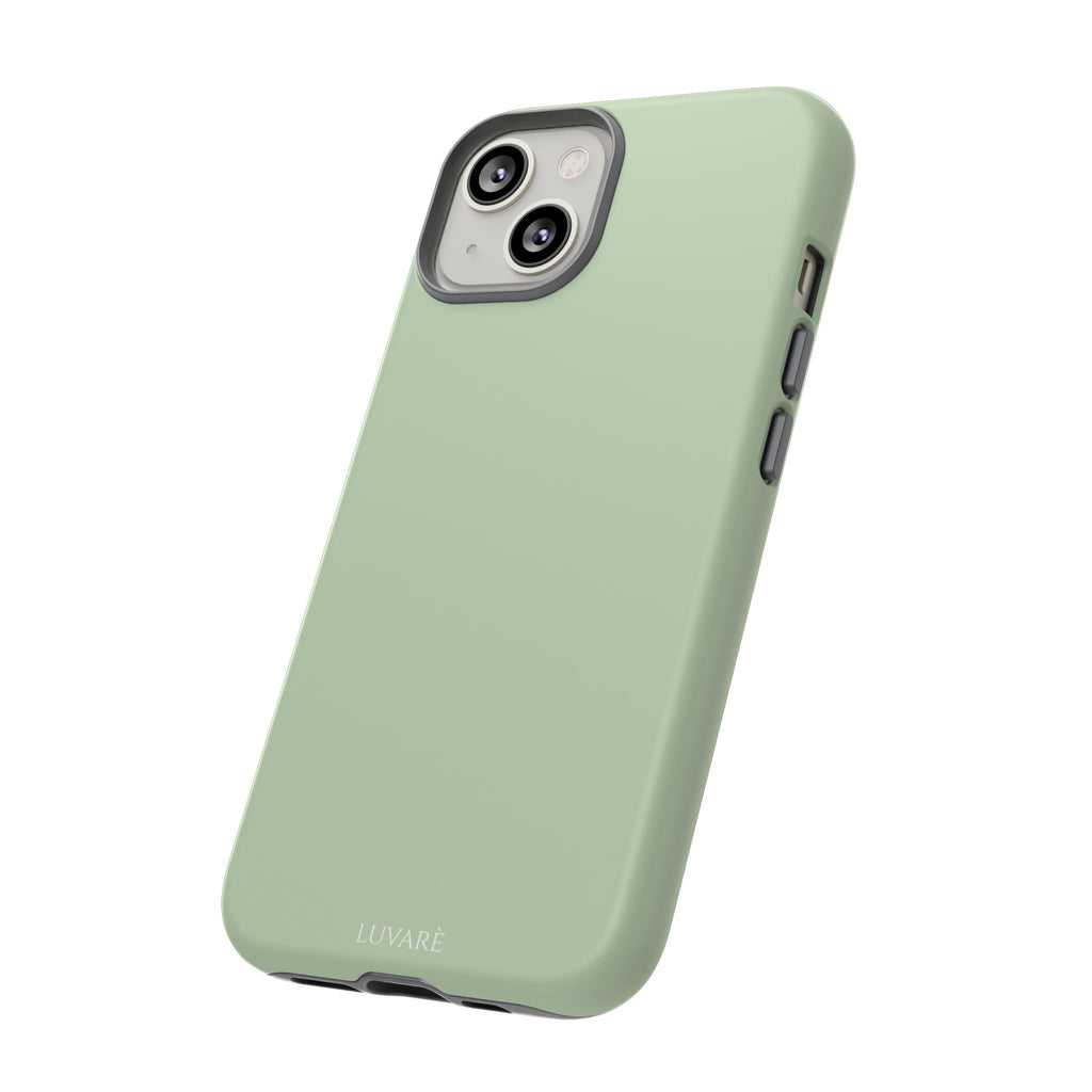 Mint Green Case