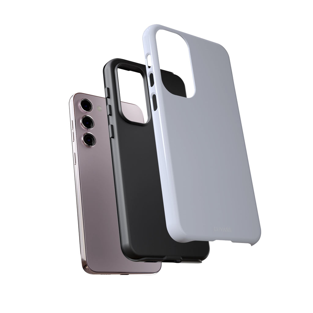 Light Blue Case