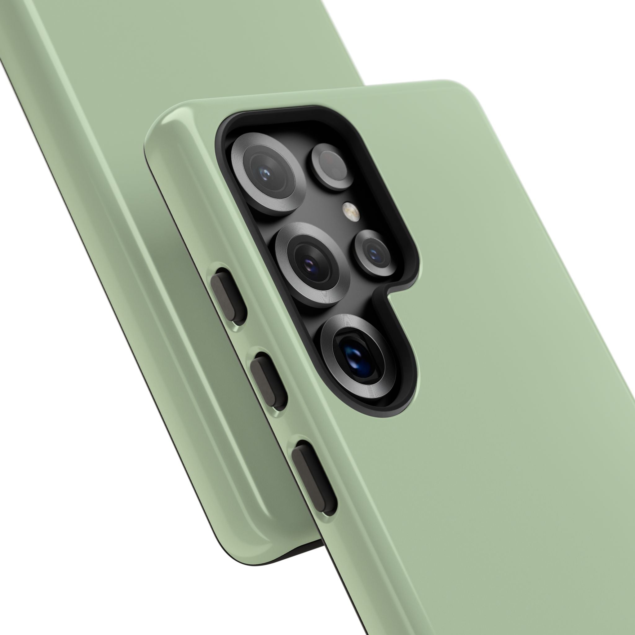 Mint Green Case