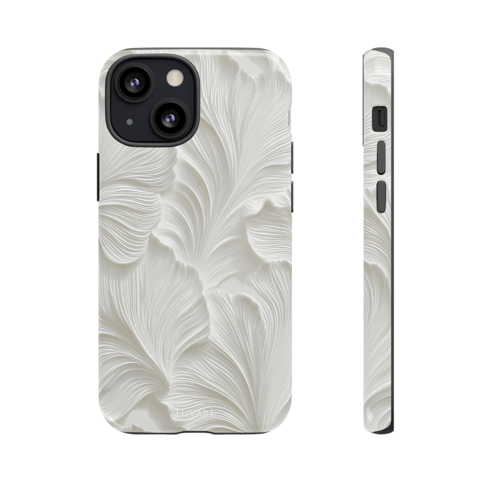 Floral Art Case