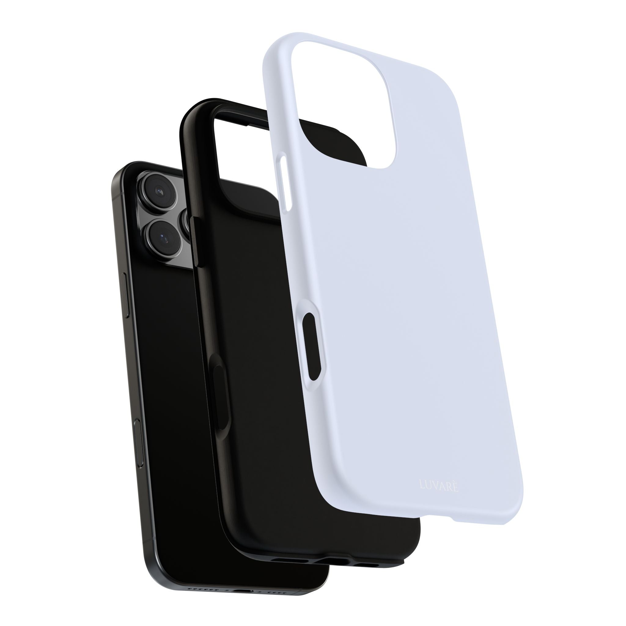 Light Blue Case