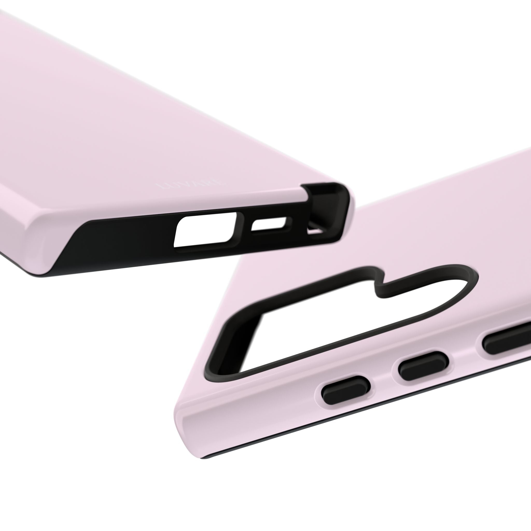 Light Pink Case