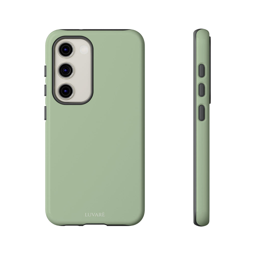 Mint Green Case