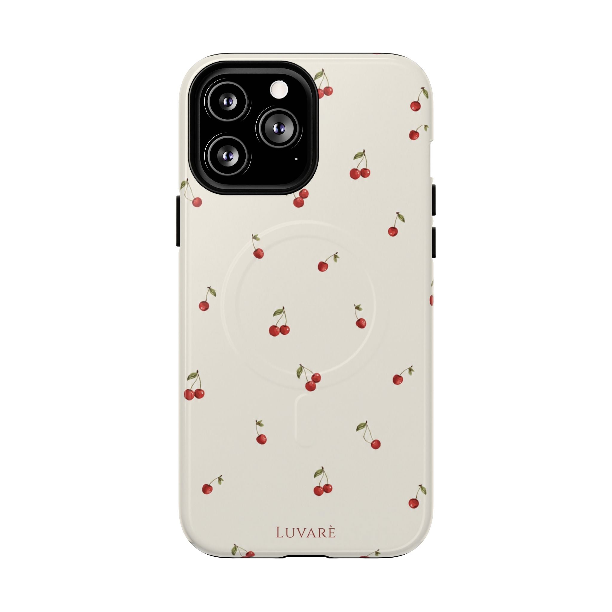 Tough Magnetic Cases