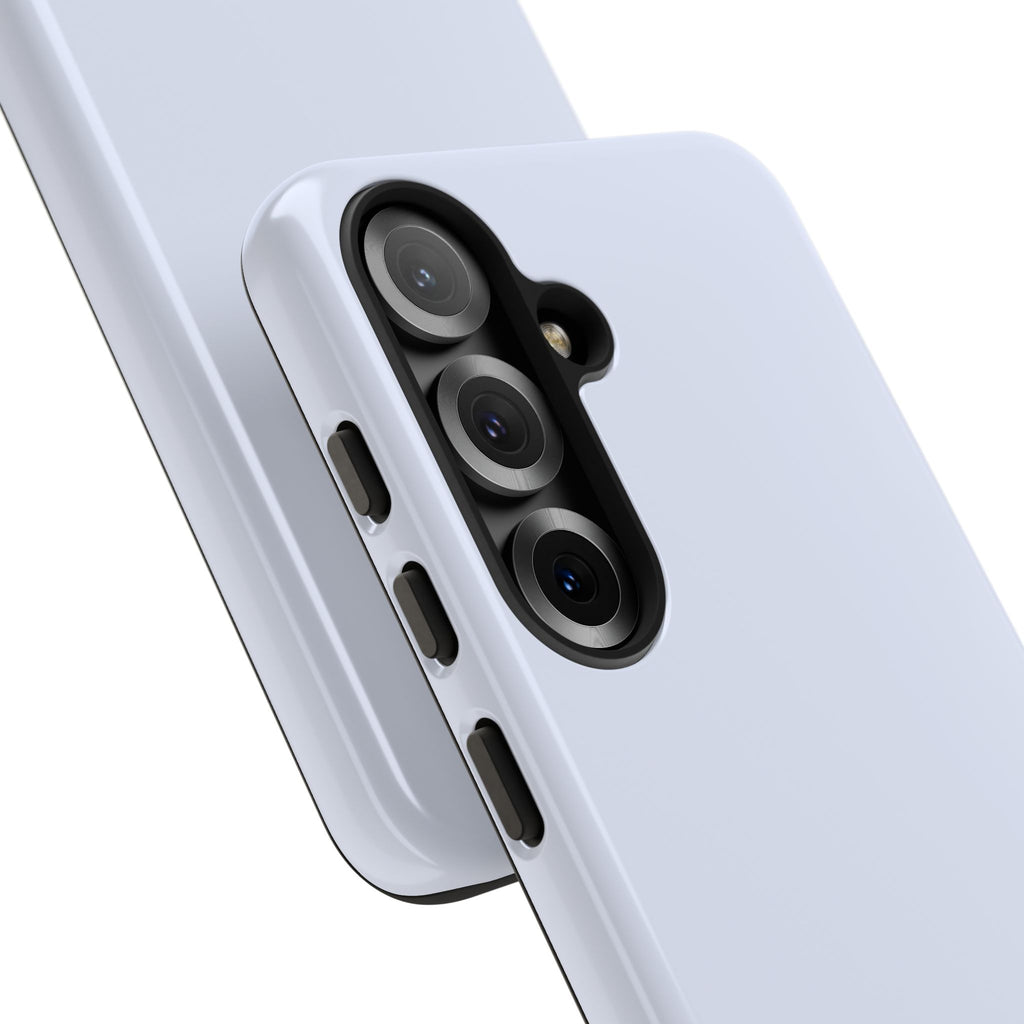 Light Blue Case