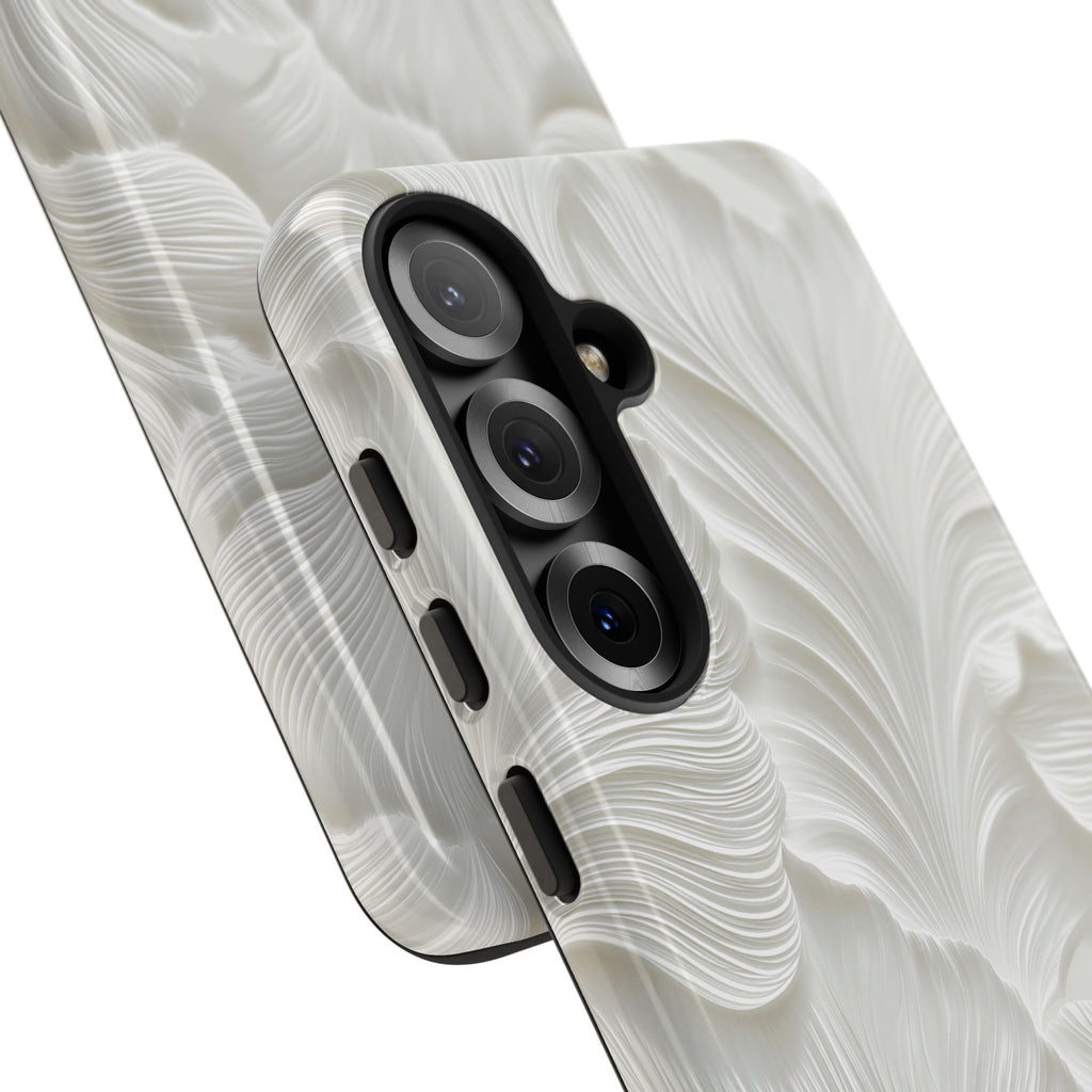 Floral Art Case