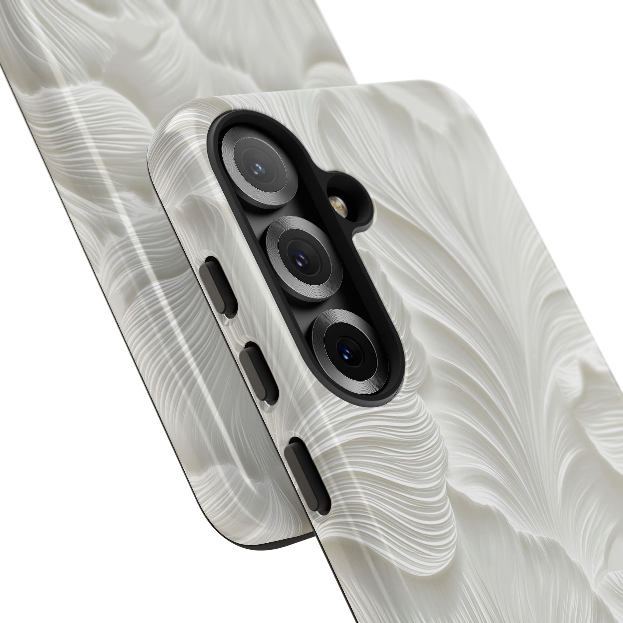 Floral Art Case