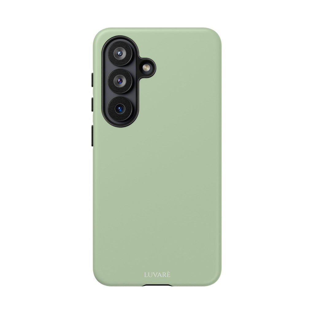 Mint Green Case