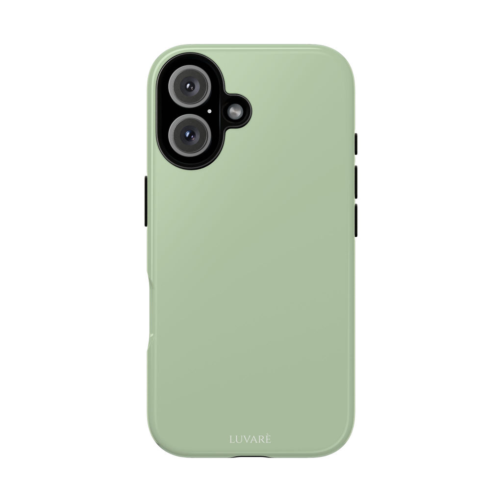 Mint Green Case