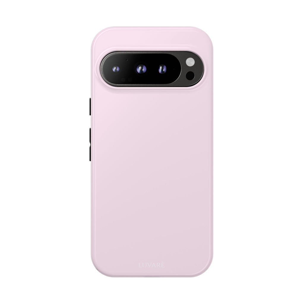 Light Pink Case