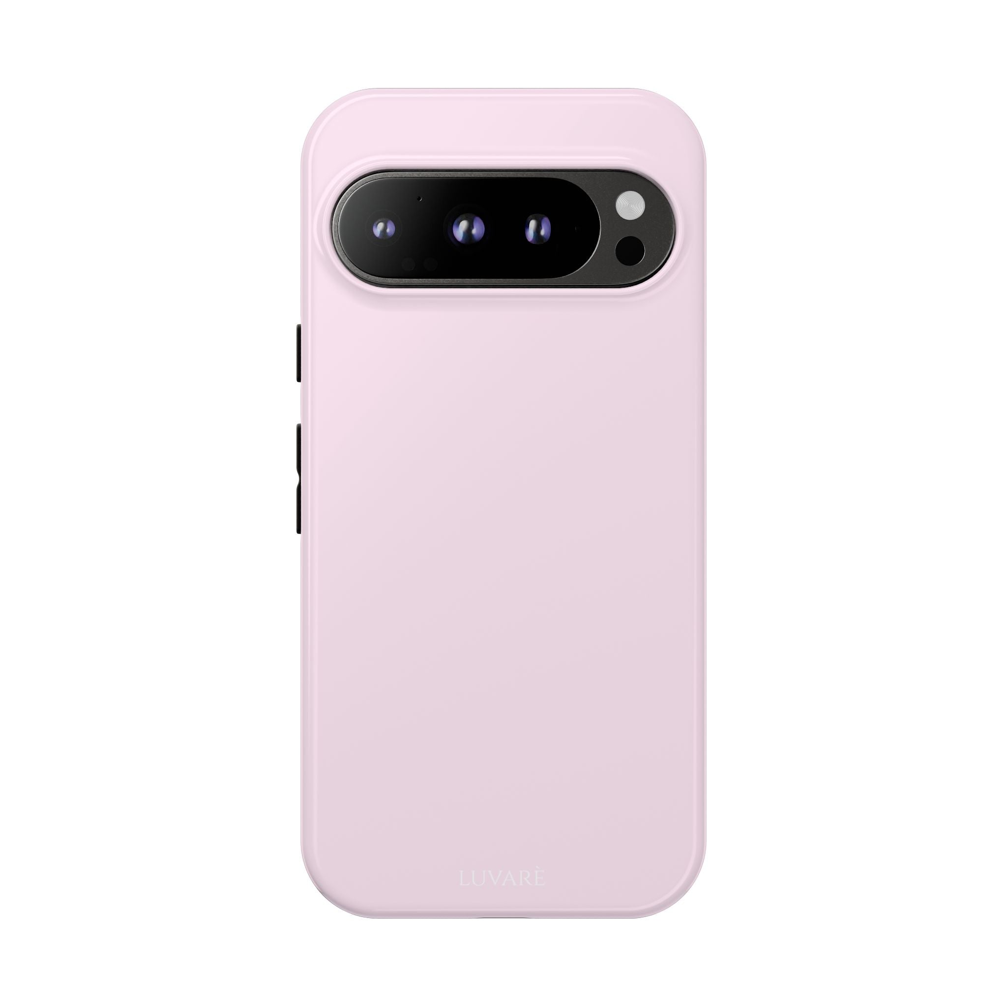 Light Pink Case