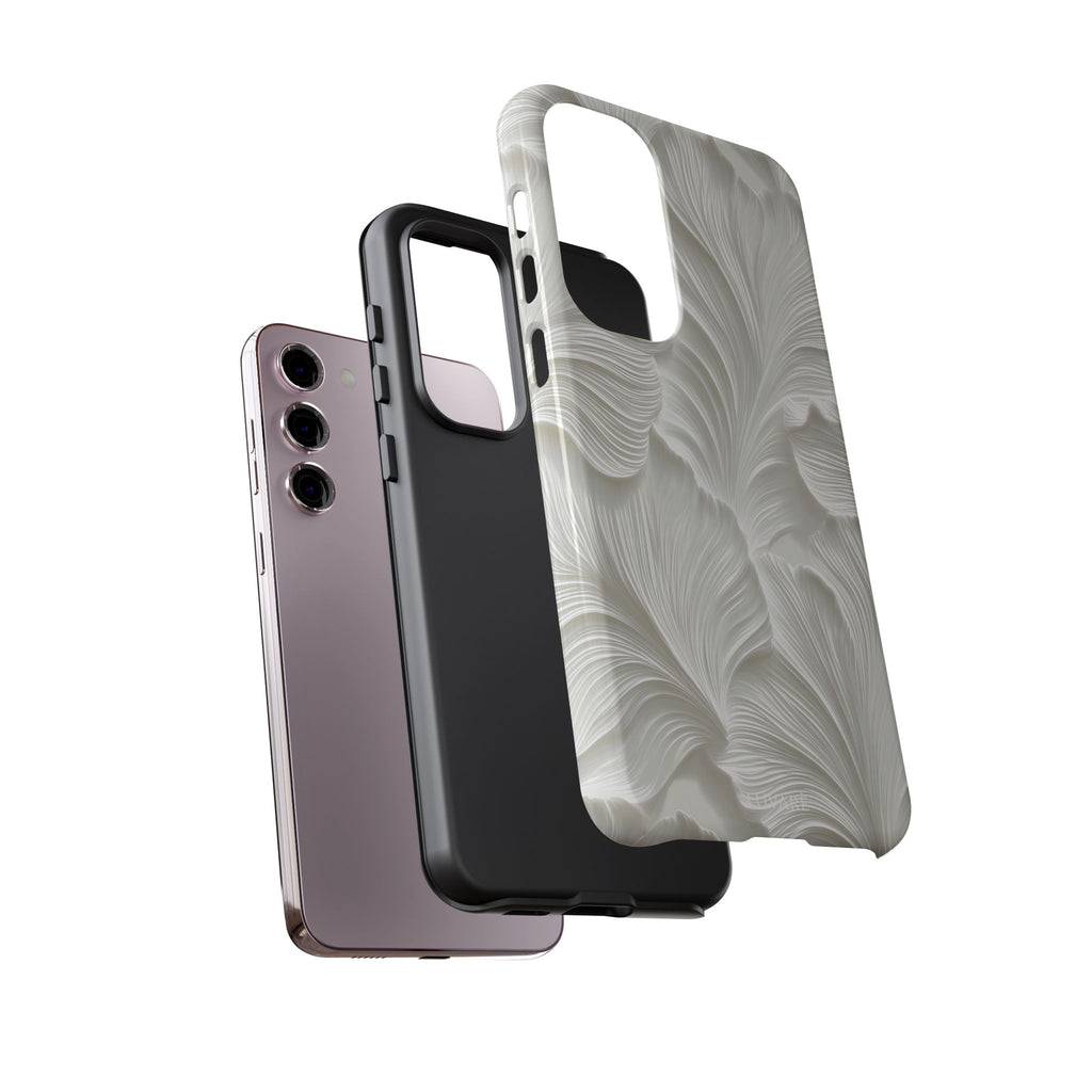 Floral Art Case